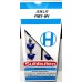 Subbuteo Andrew Table Soccer Iraklis Salonica 1983-1984 on Classic Hasbro bases